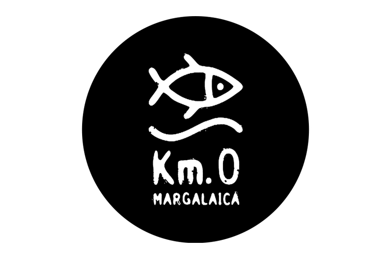 Km.0, Margalaica